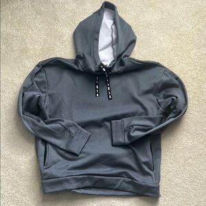 Nike Dri-Fit Hoodie Pullover